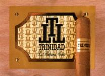 Trinidad Gran Panetela